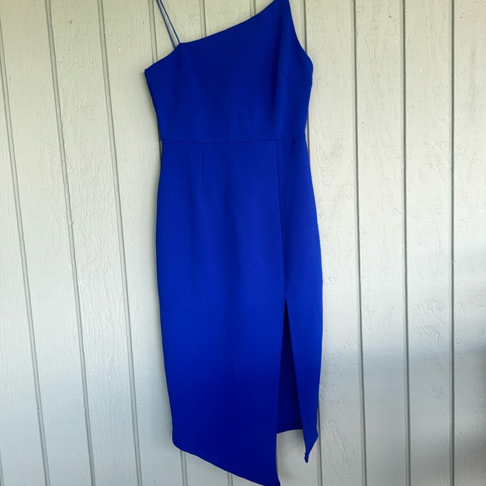 NWT Hellomolly dress